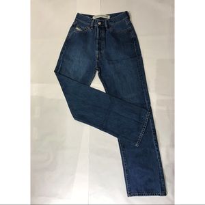 Diesel industry Denim jeans men’s size 28